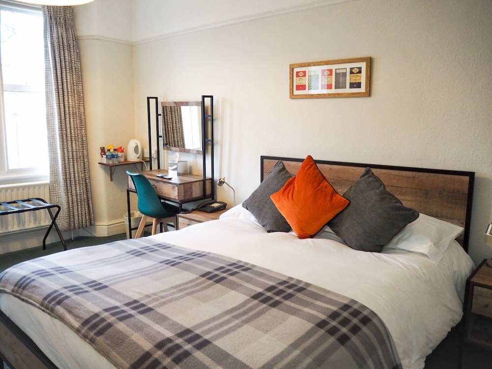Grasmere Court Hotel - Guest house 9/45