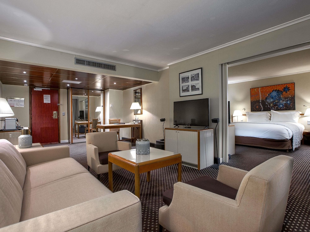 Sofitel Algiers Hamma Garden 50/74