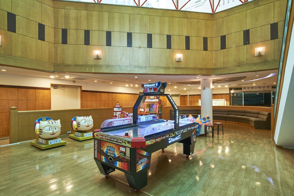 Kumho Seorak Resort 50/64