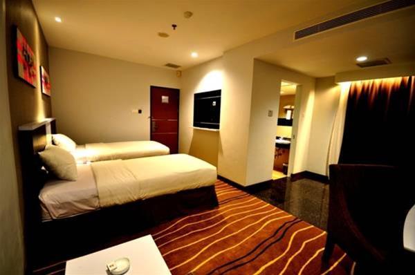 Grand Maleo Hotel Makassar 9/21