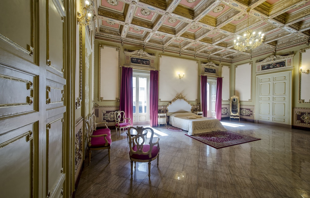 Hotel Sofia 28/38
