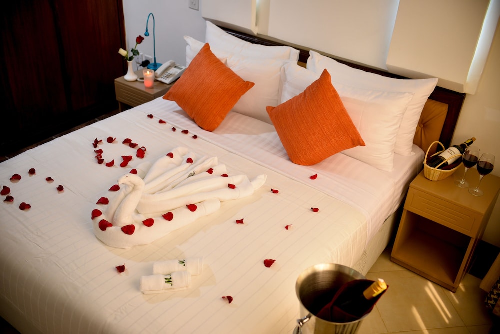 Melili Hotel 29/50