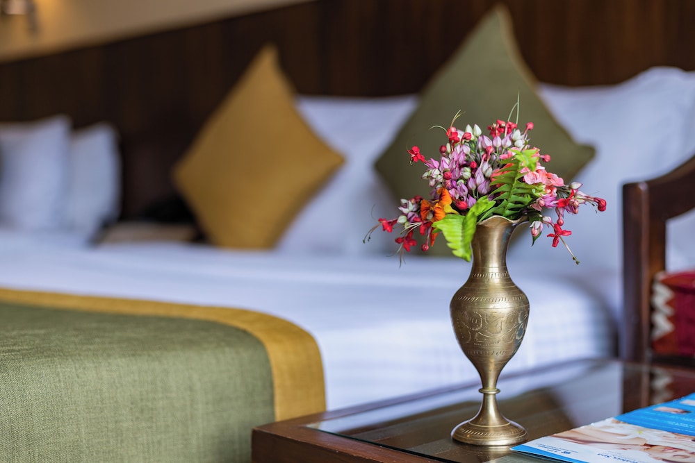 Mount Kailash Resort 33/73