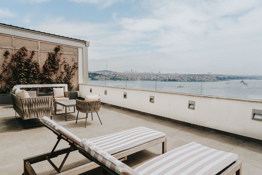 The Artisan Hotel Istanbul - MGallery Collection 31/62