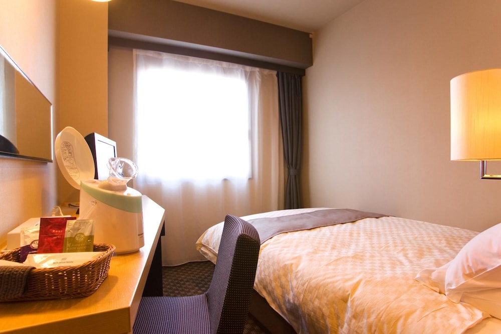 Hotel Metropolitan Morioka 22/55