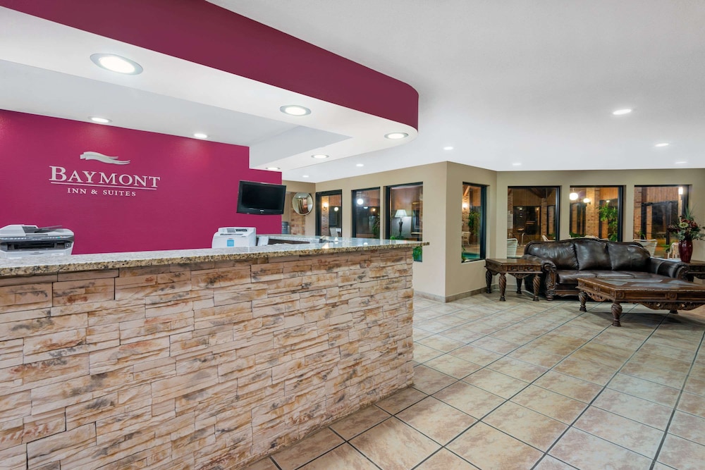 Baymont By Wyndham Enid 5/25