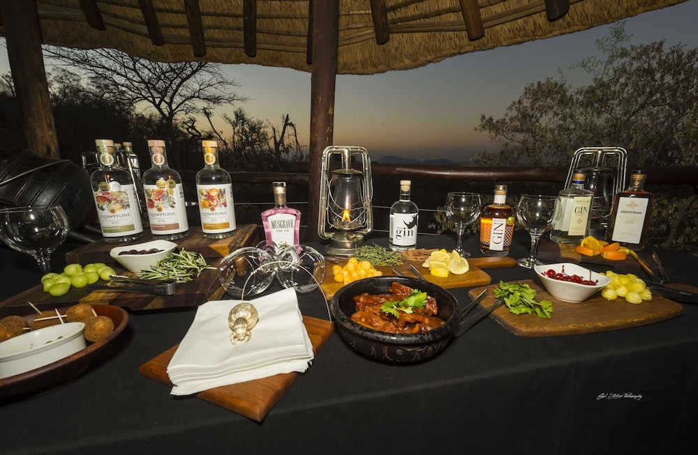 Impodimo Game Lodge 18/32