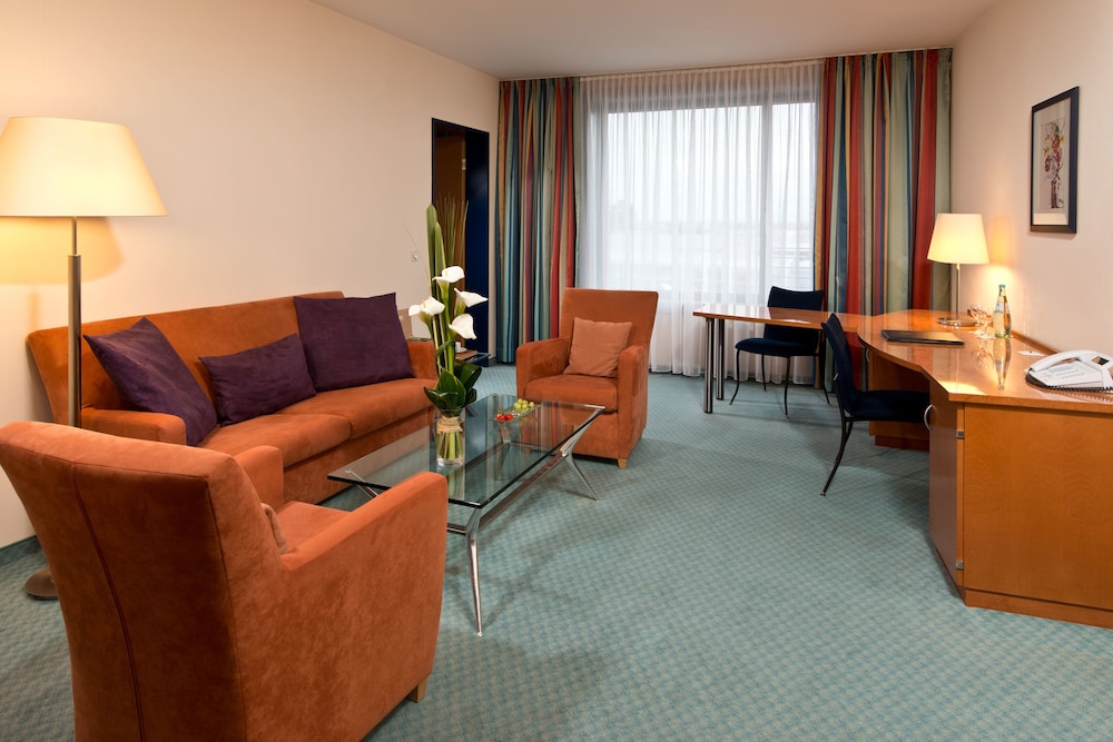 Maritim Hotel Frankfurt 41/72
