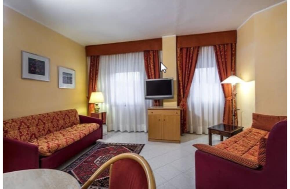 5 Miglia Hotel & Spa 47/66