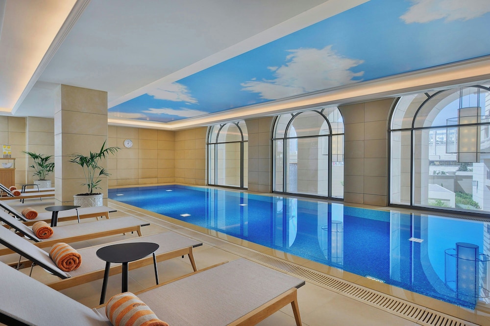 The Ritz-Carlton, Amman 22/50