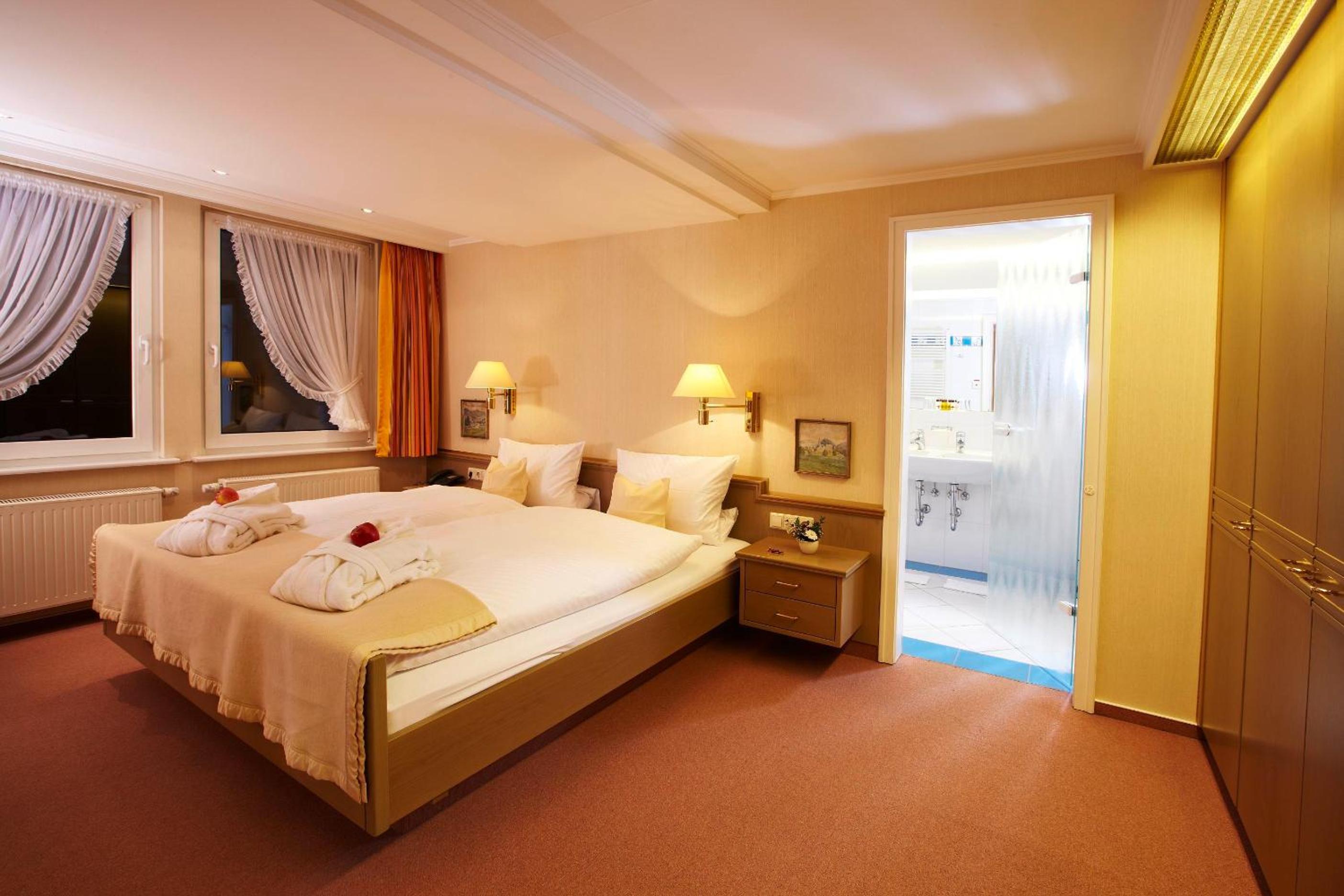 Hotel Stormann 10/50