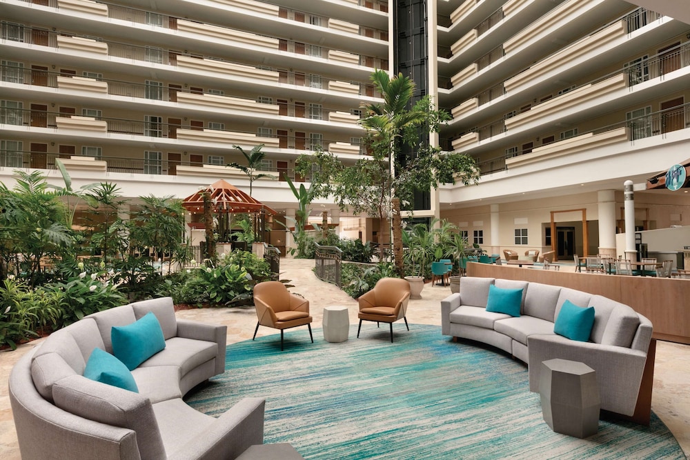 Embassy Suites by Hilton San Juan Hotel & Casino 21/41