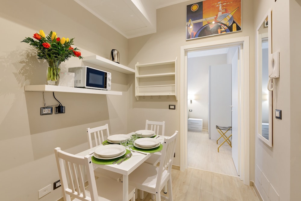 Rome as you feel - Diocleziano apartment 13/25