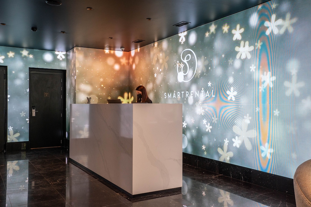 SmartRental Collection Gran Via Capital 8/50