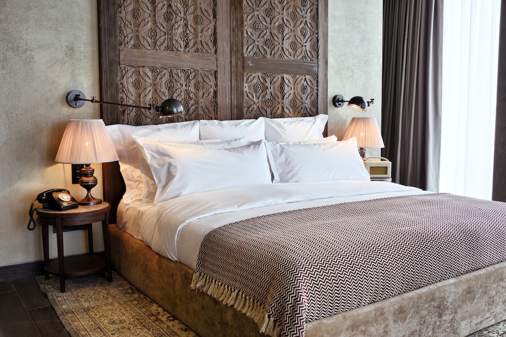 Soho House Istanbul 8/56