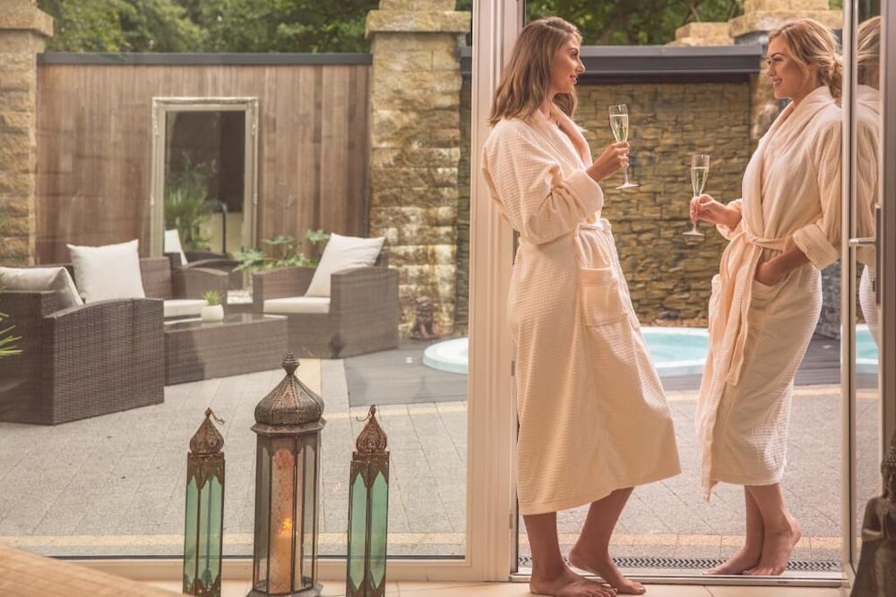 Corick House Hotel & Spa 13/30