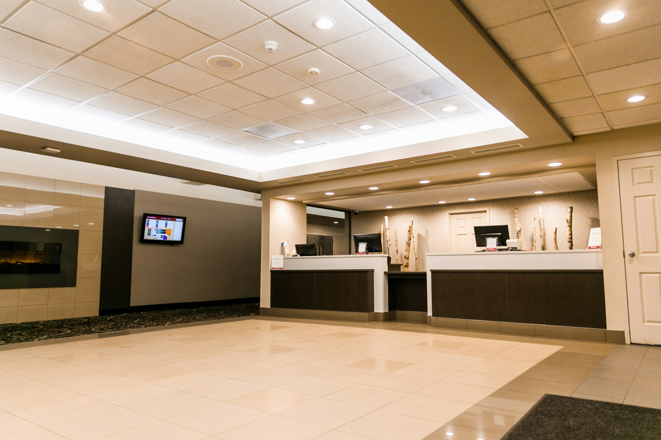 Superior Inn Hotel and Conference Centre Thunder Bay 6/38