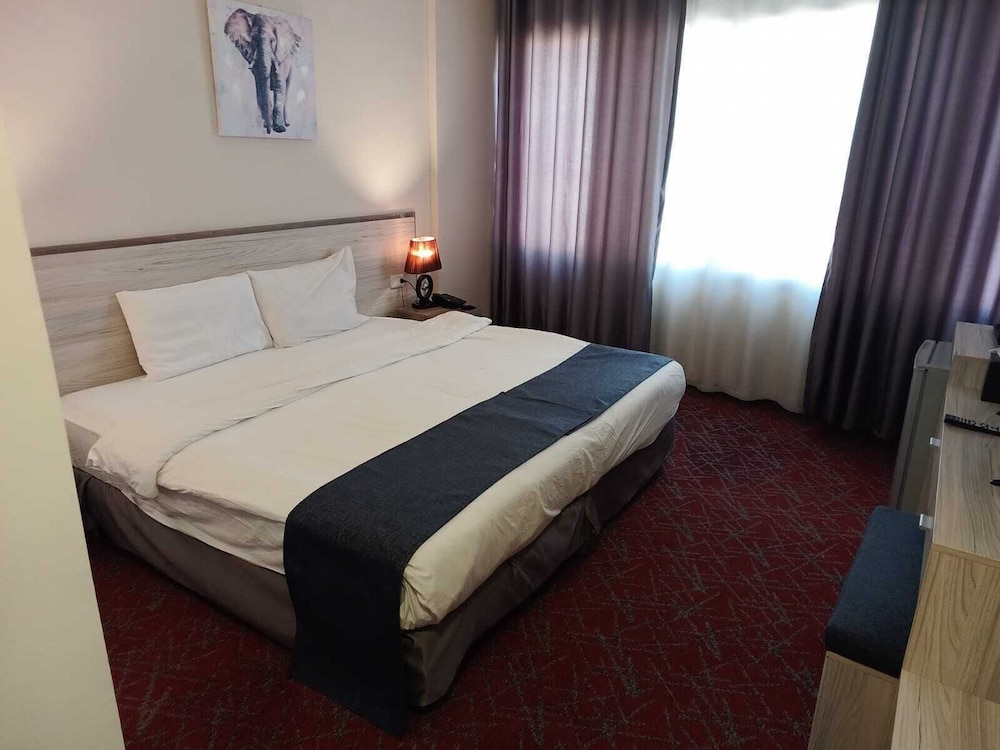 Ammania Hotel 19/55