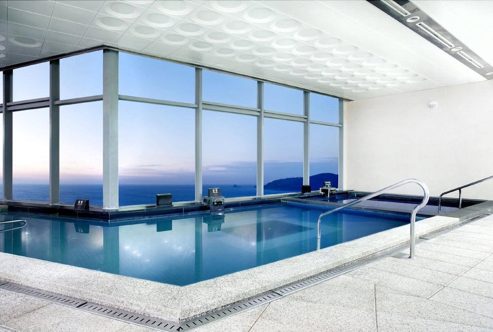 Hanwha Resort Haeundae 14/44