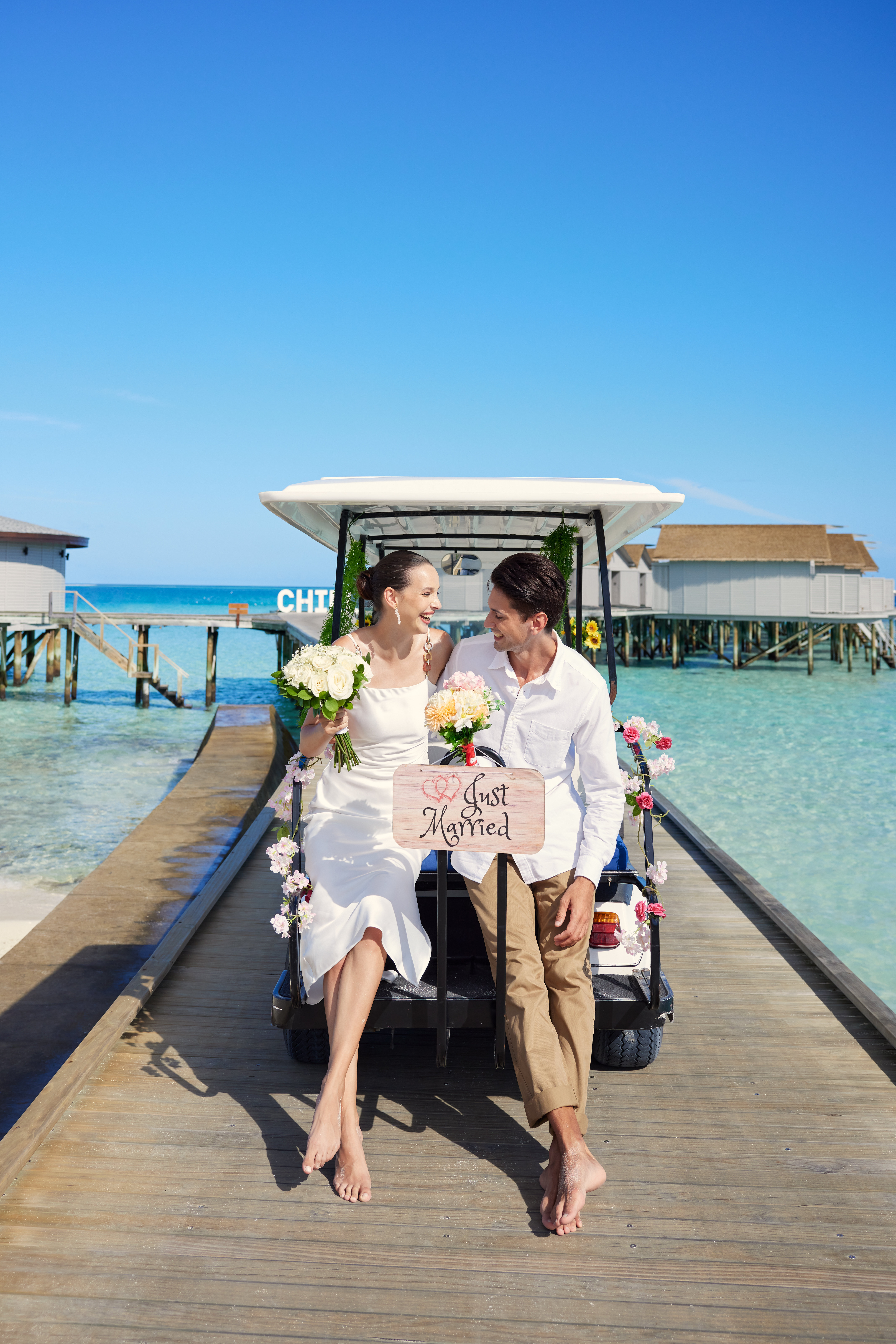 Centara Ras Fushi Resort and Spa Maldives - Adults Only 50/77