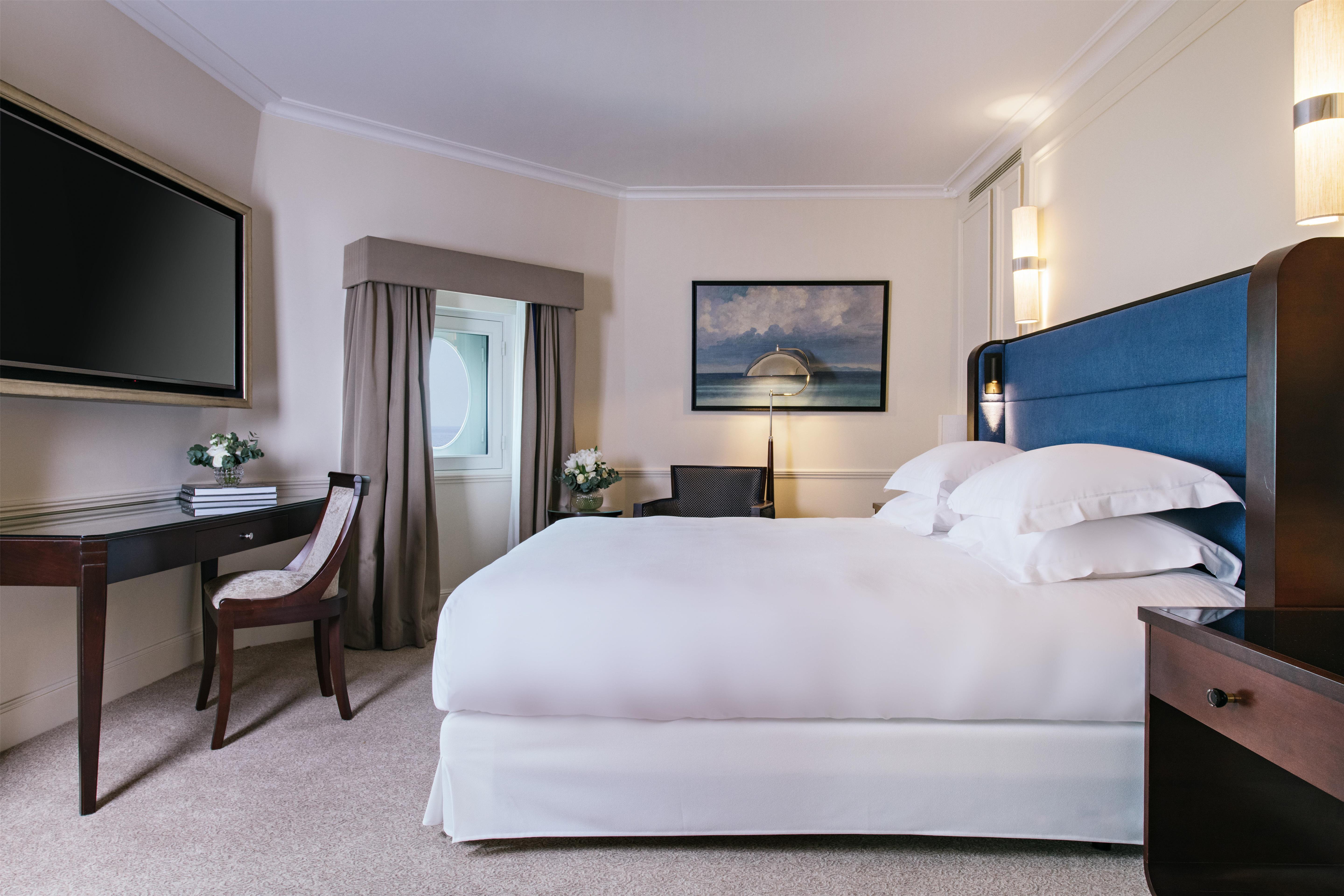 Roof Top, Suite