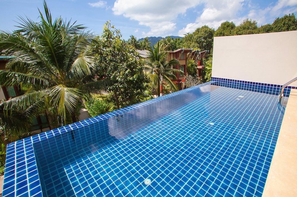 Amatapura Seaview Villa 26 33/38