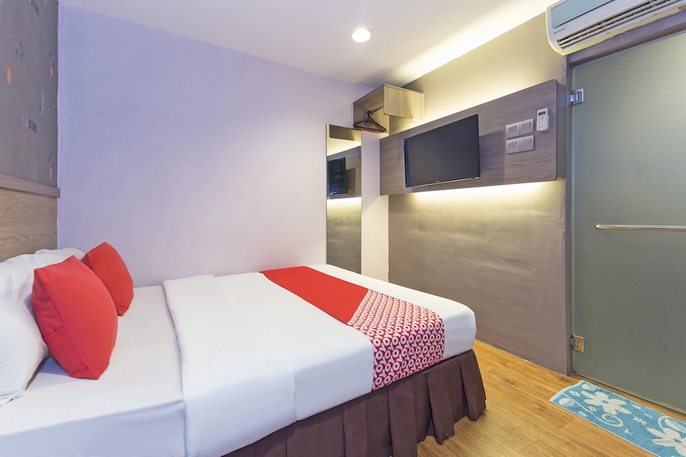 D Garden Boutique Hotel Kuala Lumpur 22/38