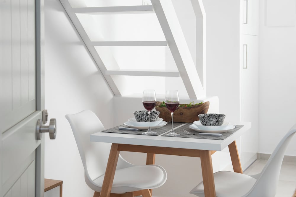 White Orchid Luxury Suites 48/50
