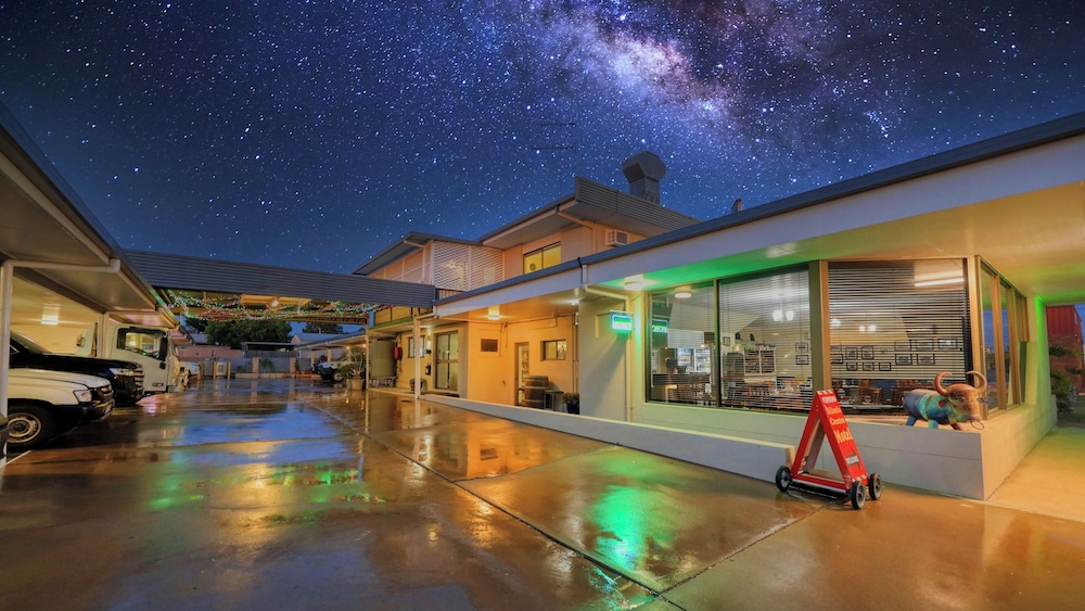 Biloela Centre Motel 5/46