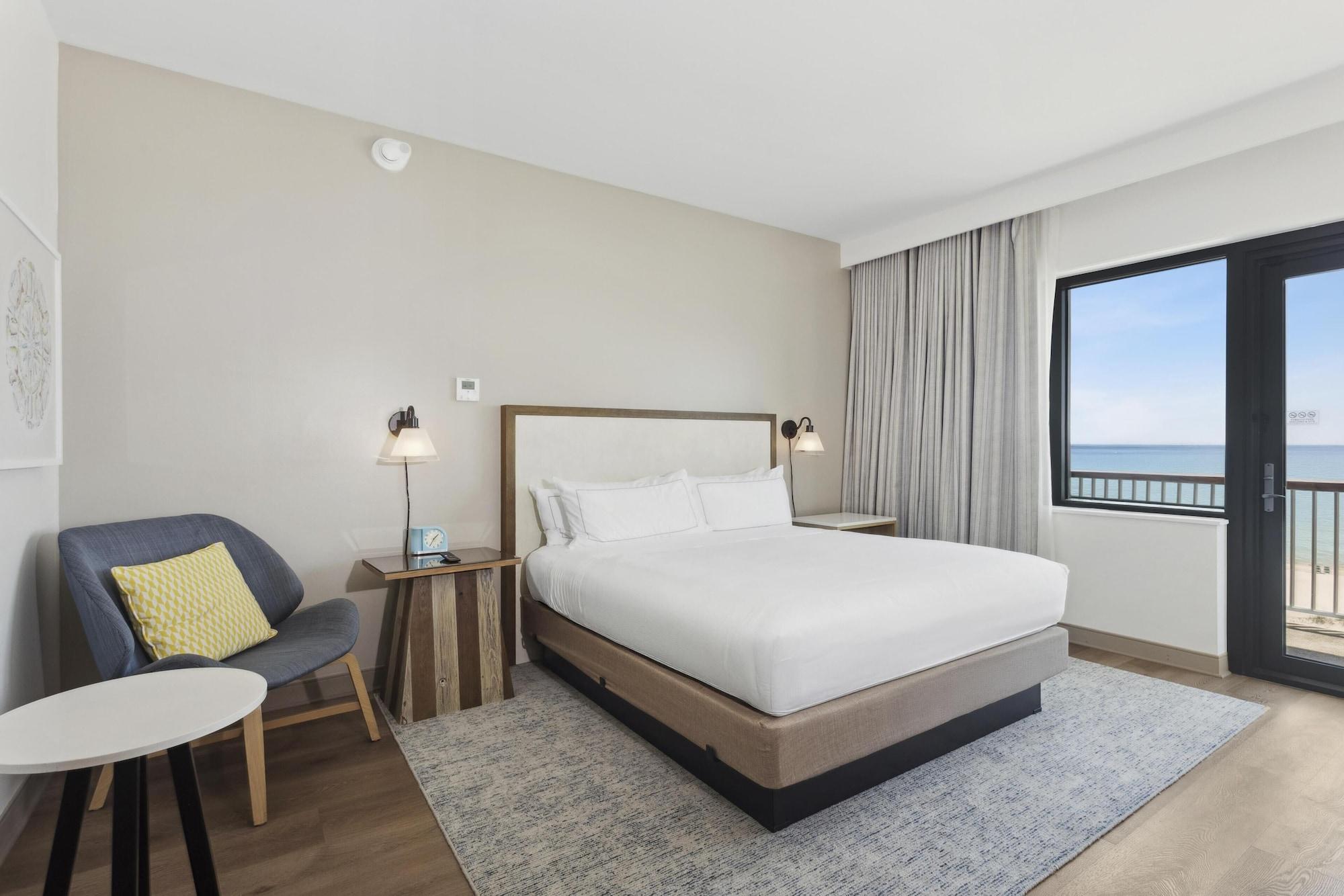 Suite, Multiple Beds, Gulf Front