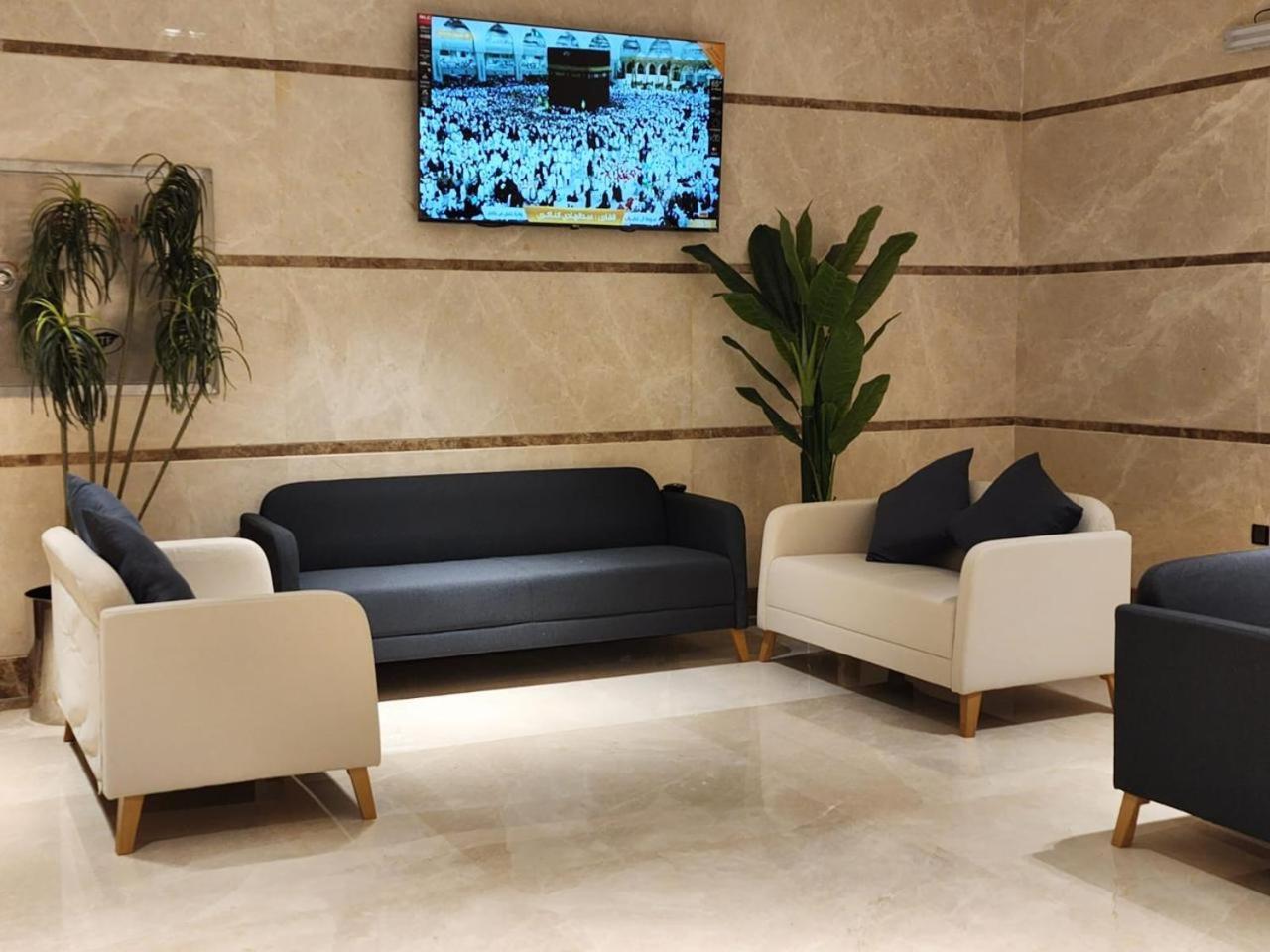 فندق رواء العزيزية(Rowaa Al Aziziyah Hotel) 35/45