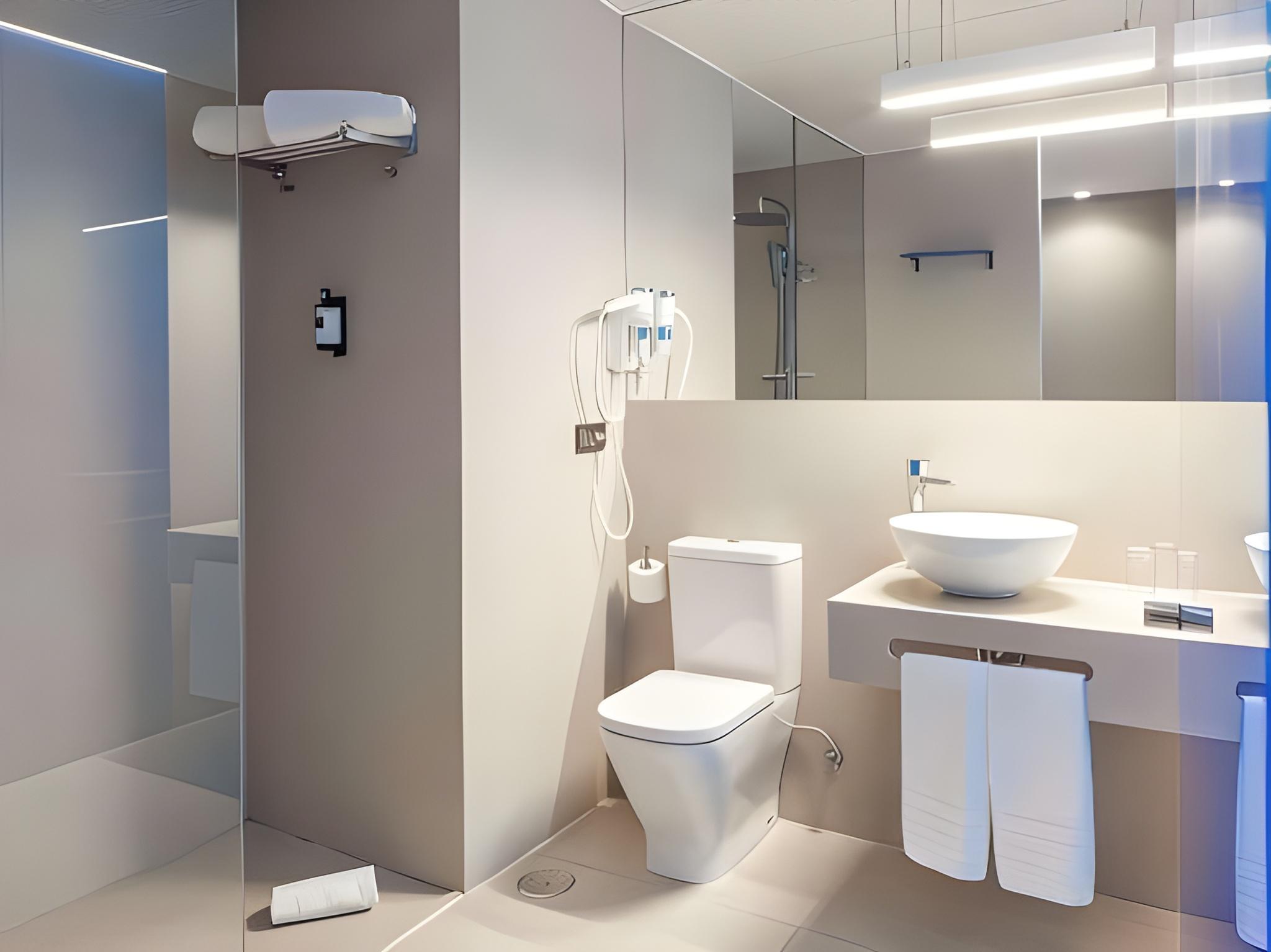 Junior Suite, Deluxe, Family