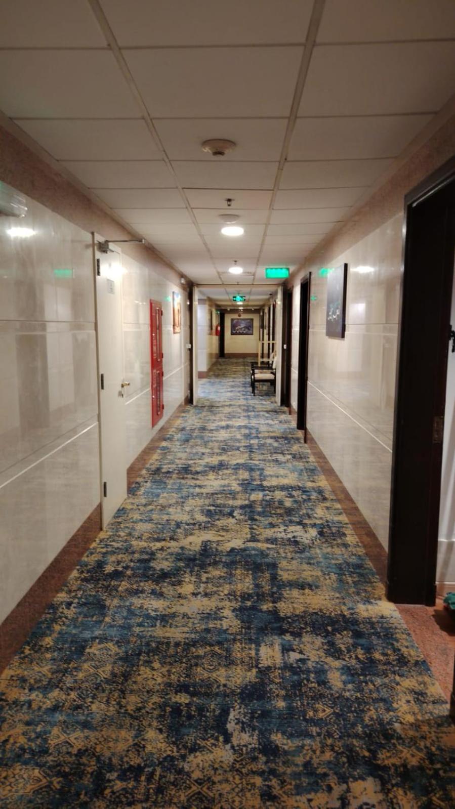 فندق ارتال العالمي (ASTONEAST TAIBA HOTEL Ex Artal Al Alami) 42/49