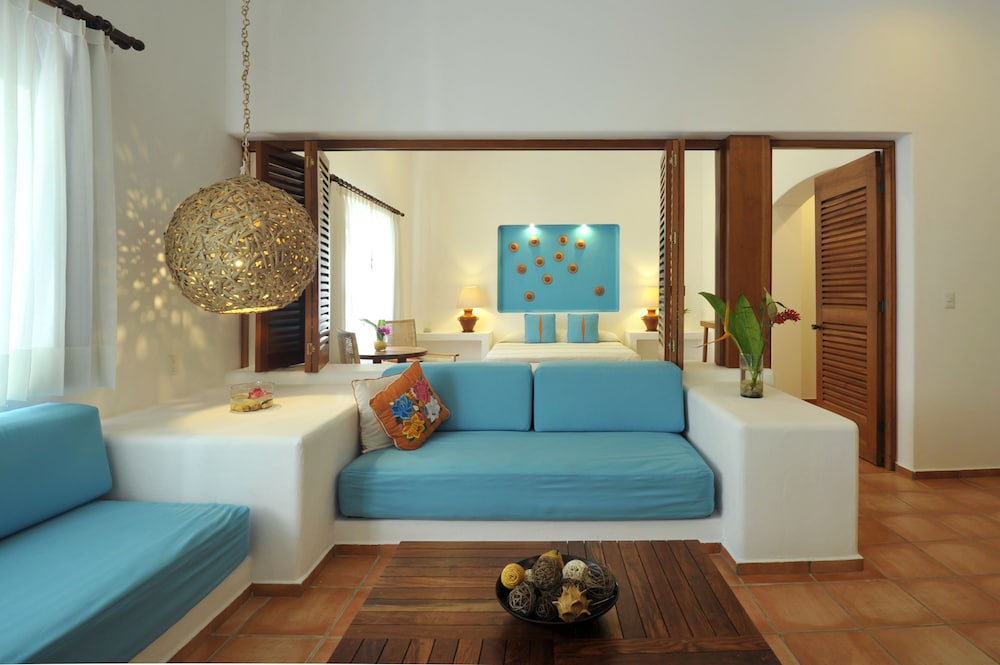 Rancho Encantado Hotel 35/50