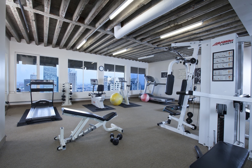 Le Cantlie Suites Hotel 25/56