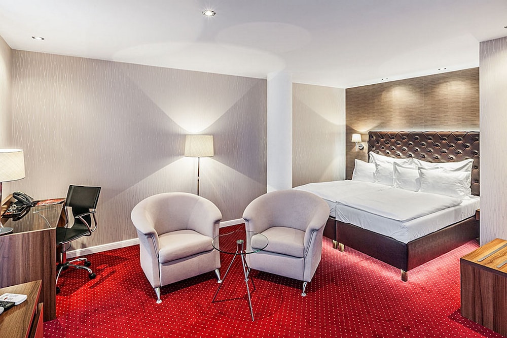 Pytloun City Boutique Hotel 19/36