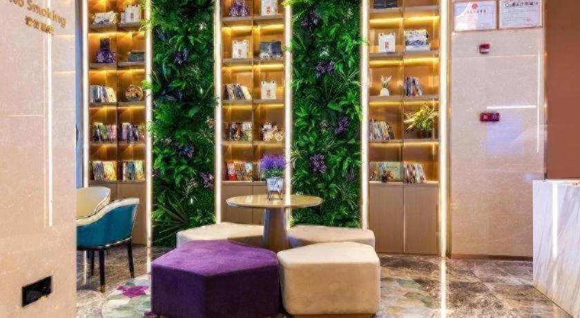Lavande Hotel (Zhongshan Lihe Plaza) 44/44