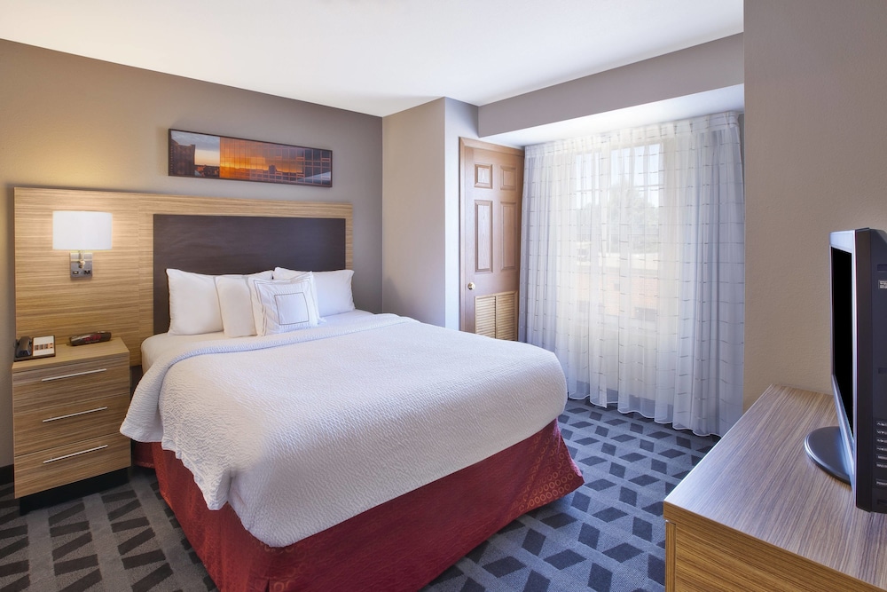 Towne Place Suites Marriott Minneapolis St Paul Airport Eagan 14/47