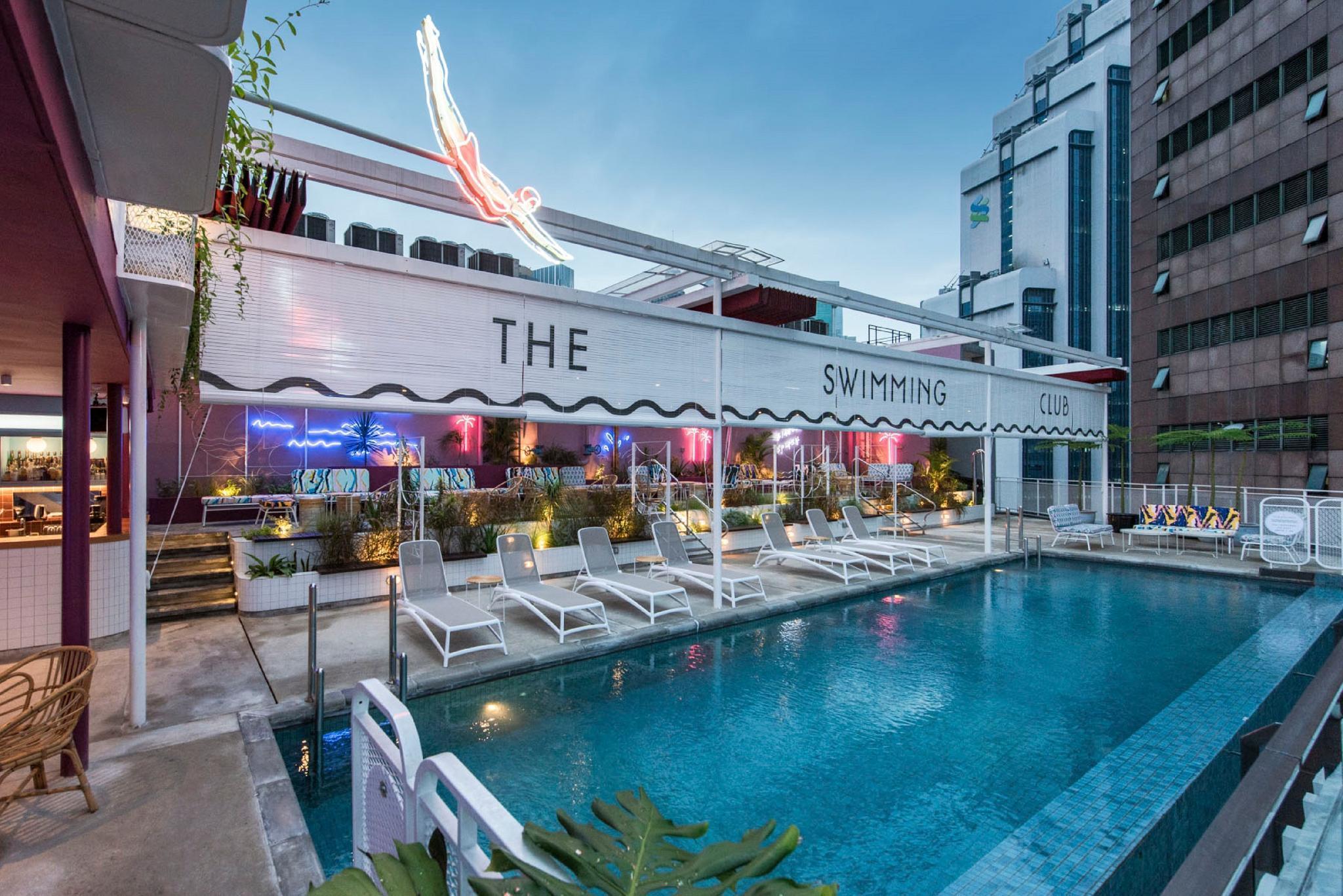 The Kuala Lumpur Journal Hotel in KUALA LUMPUR