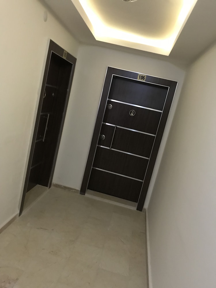 Atlantik Hotel Ankara 26/44