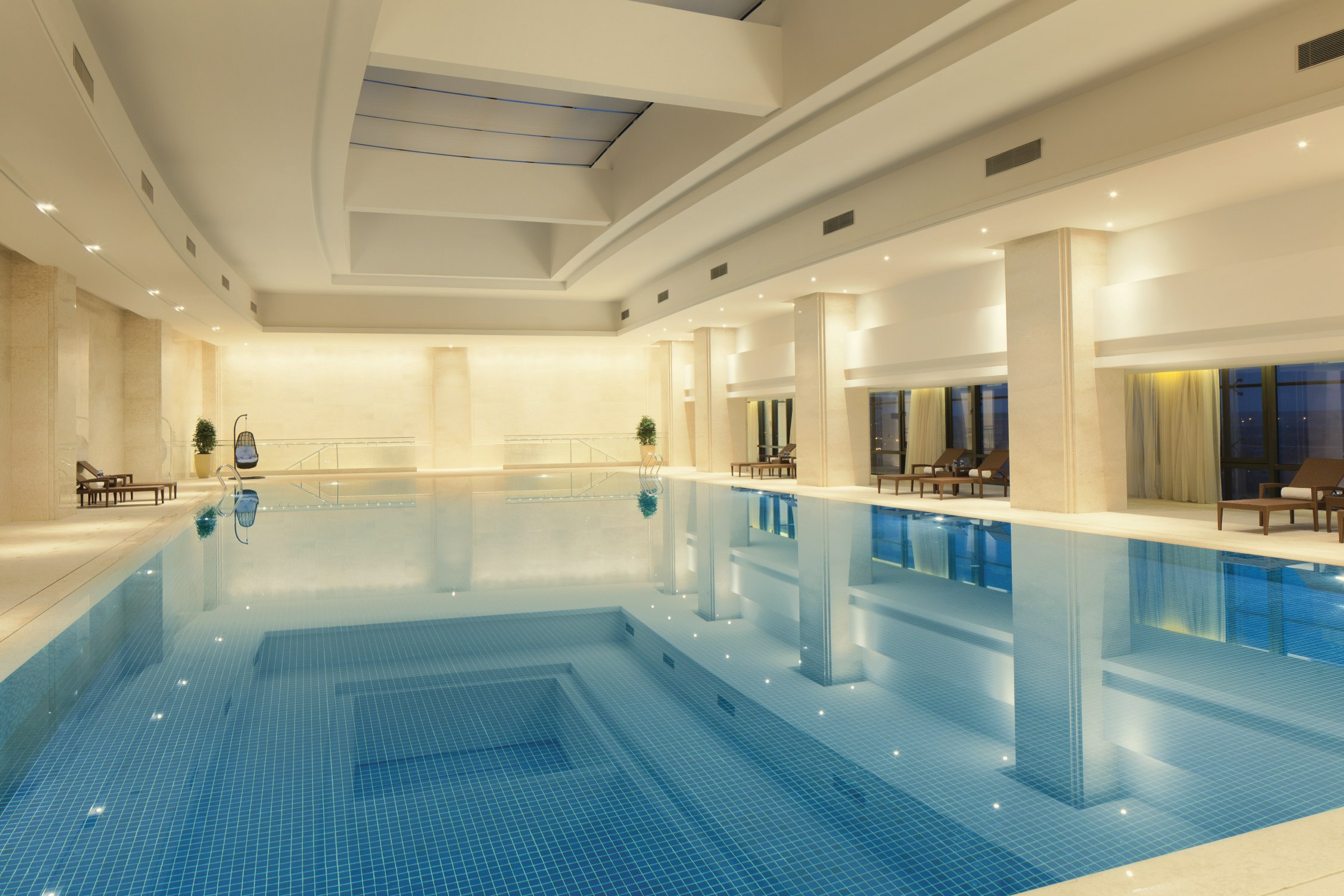 Doubletree By Hilton Anhui Suzhou 6/27
