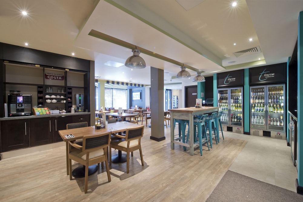 Premier Inn London Tottenham Hale Hotel 38/46