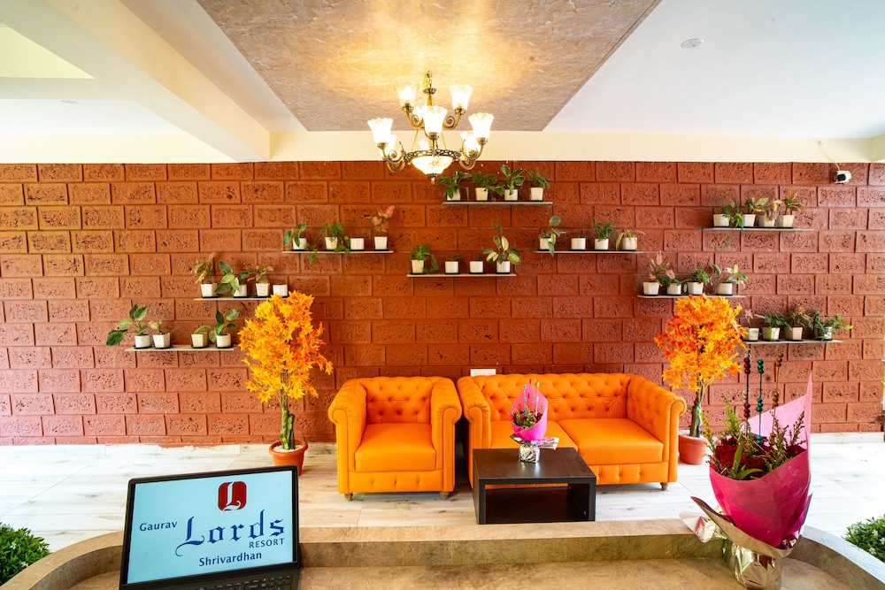 Gaurav Lords Resort 4/29