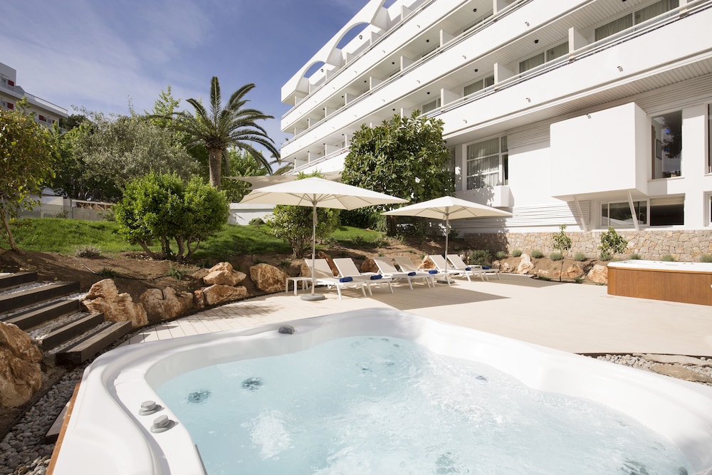 Canyamel Park Hotel and Spa - Adults Only 47/50