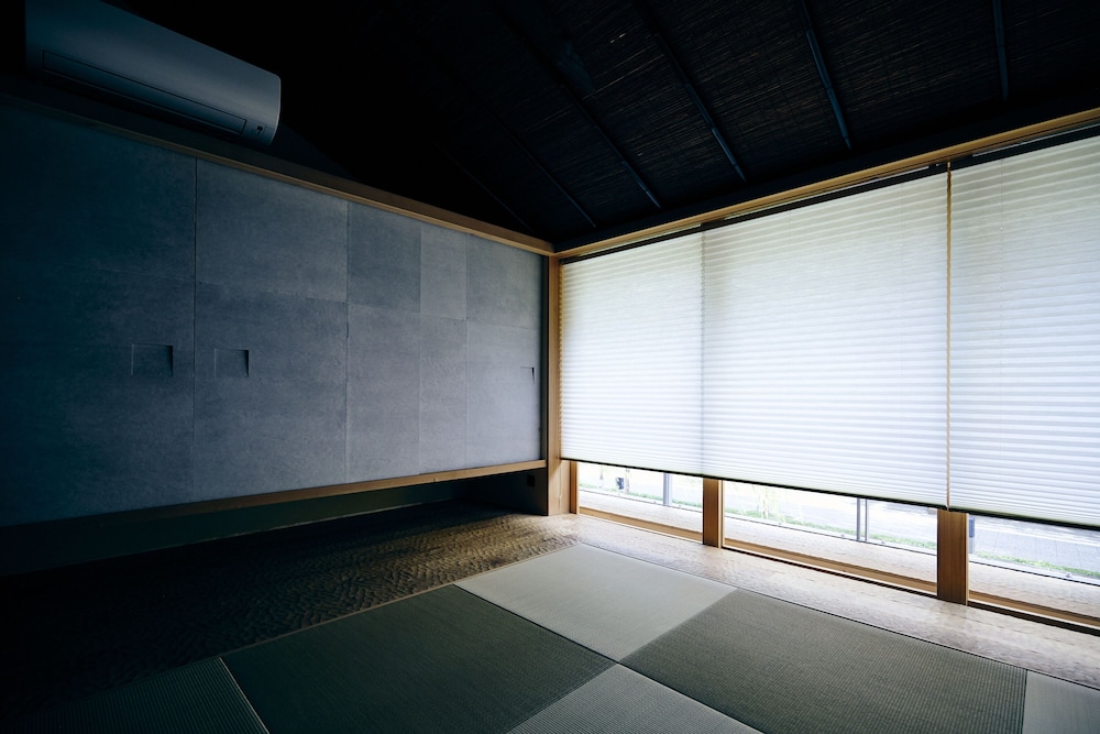 ANJIN Gion Shirakawa 9/17