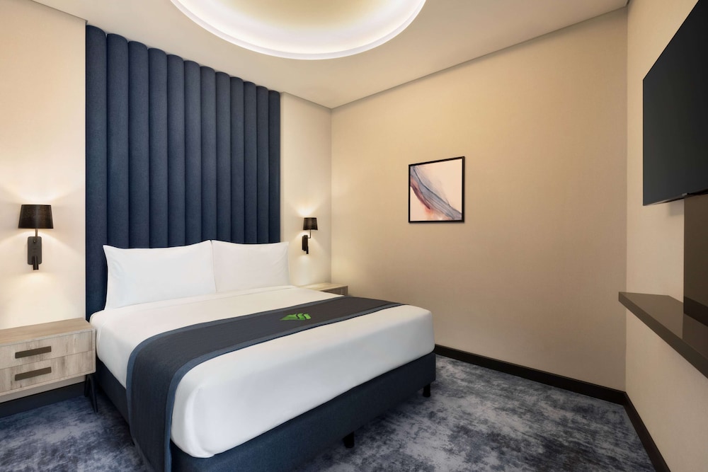 Wyndham Garden Baku 12/50