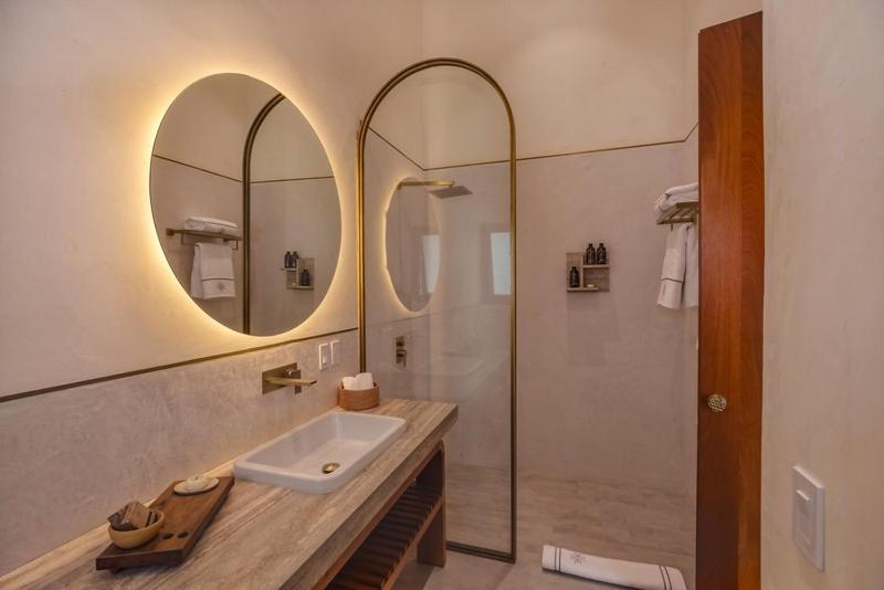 Cantera 1910 Hotel Boutique 59/62