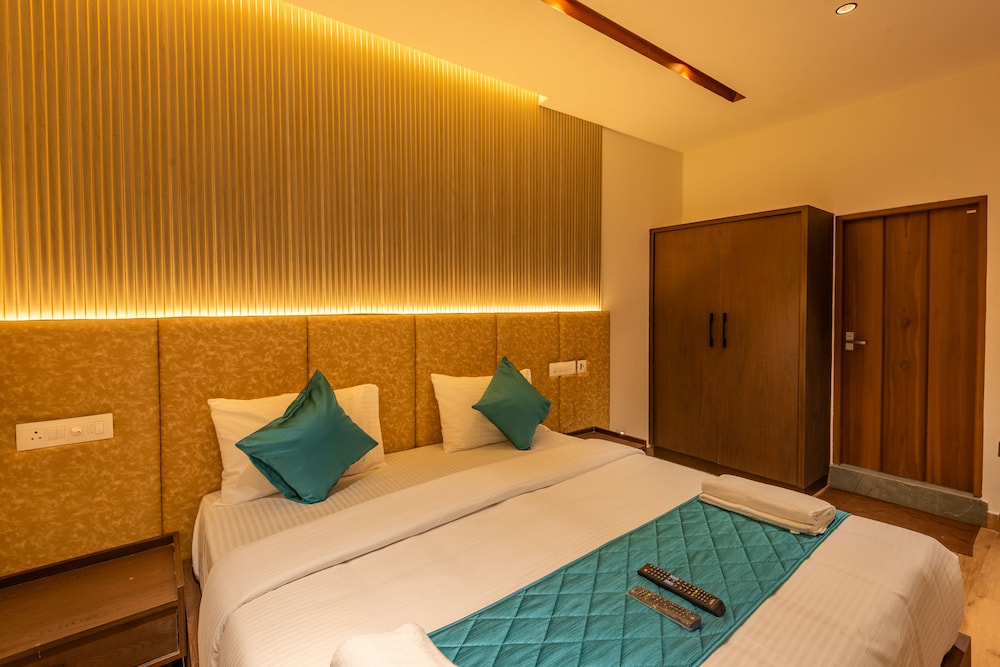 Hotel Stay Bella 11/50