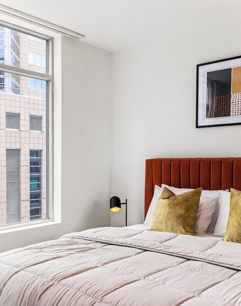2 Bedrooms, Apartment, 2 King Beds