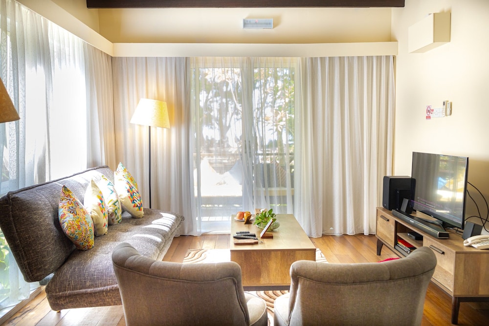 Sutera Sanctuary Lodges at Manukan Island 22/50